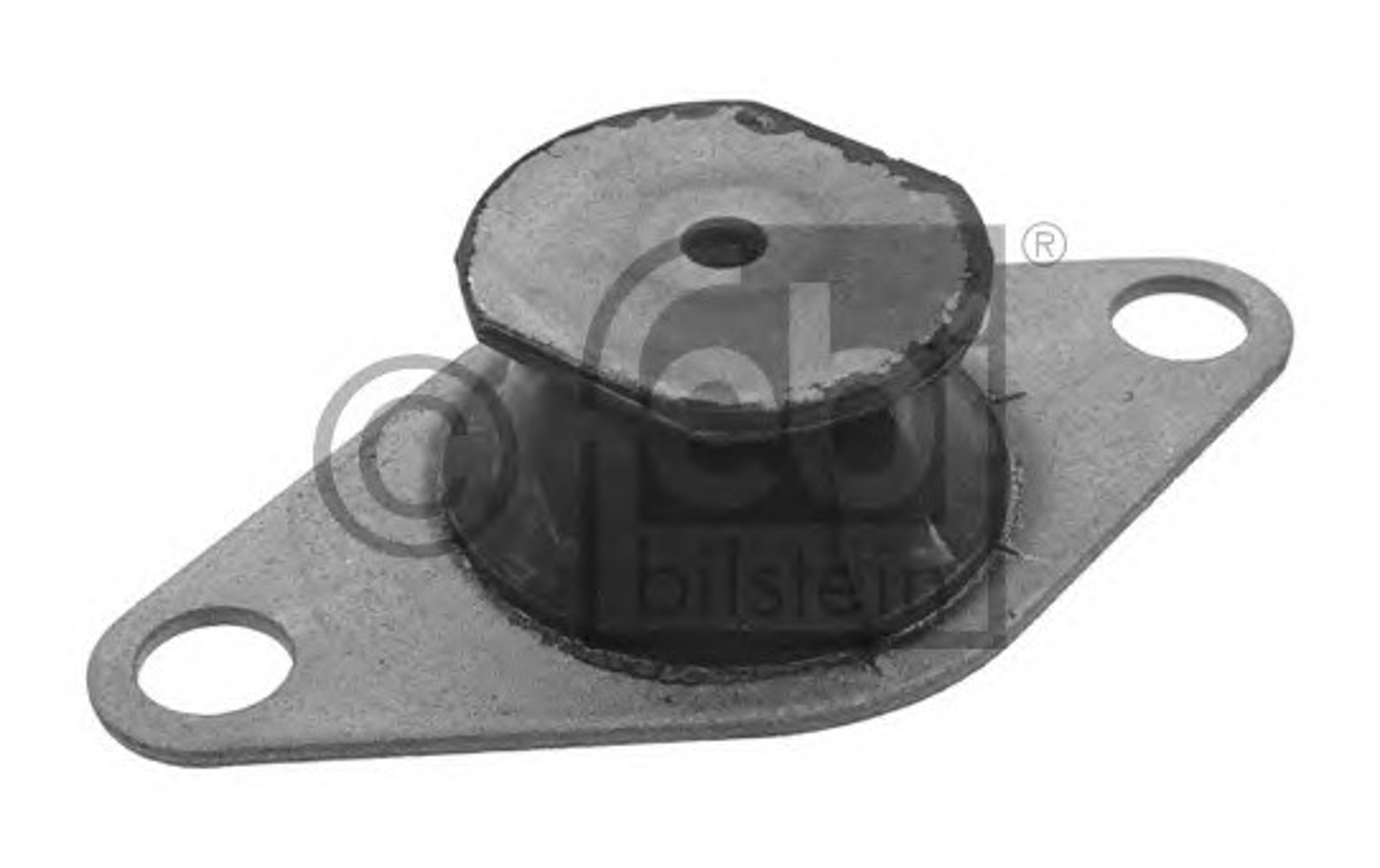 Подвеска ступенчатая коробка передач FEBI BILSTEIN 12734