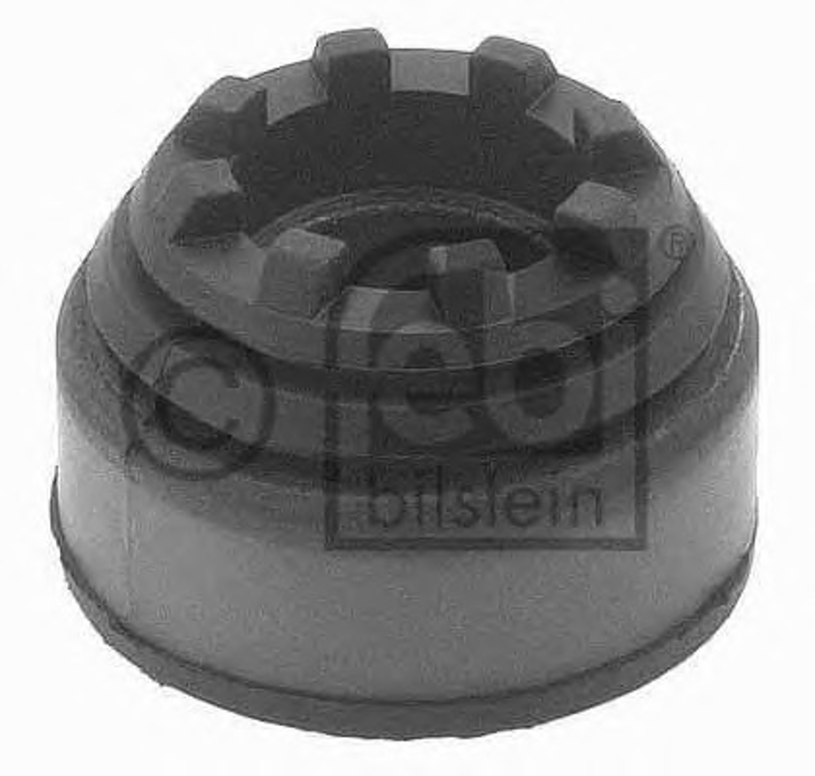 Опора стойки амортизатора FEBI BILSTEIN 12737
