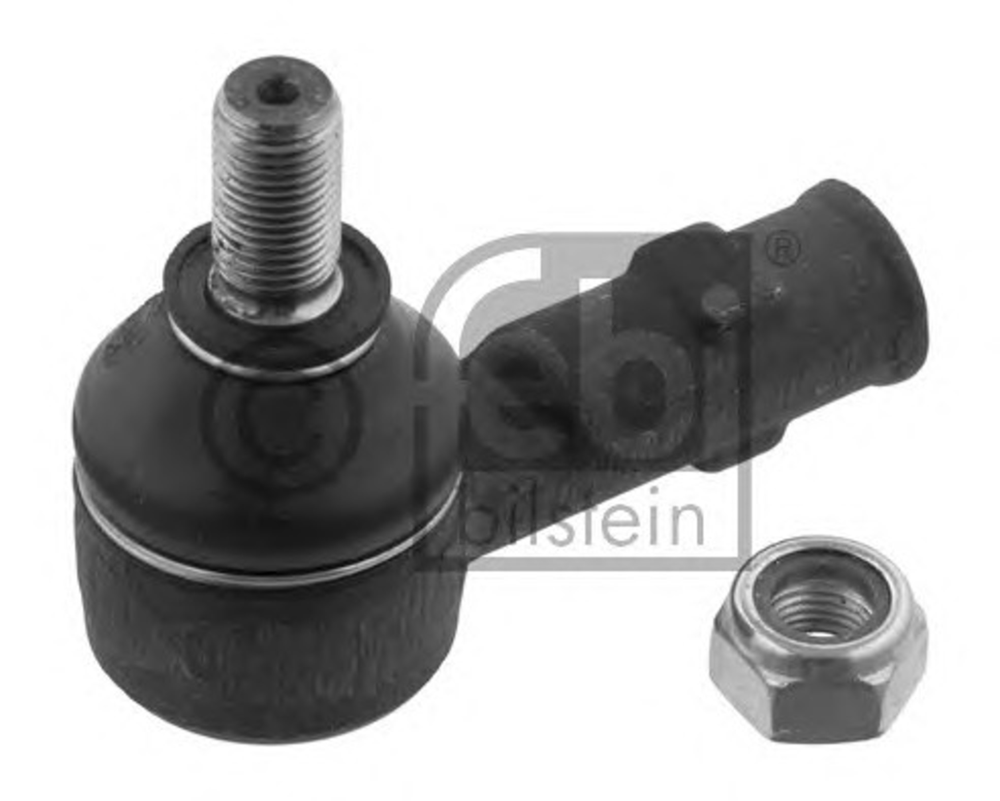 Наконечник рулевой тяги FEBI BILSTEIN 12937