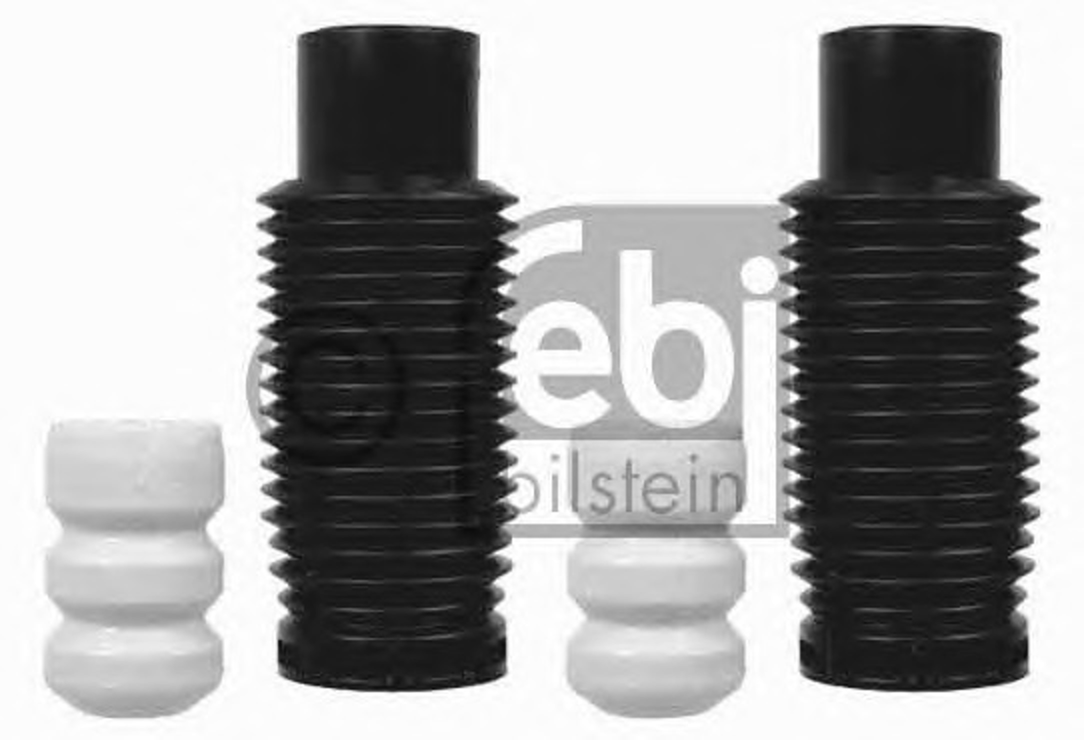 Комплект установочный амортизатора подвески FEBI BILSTEIN 13085