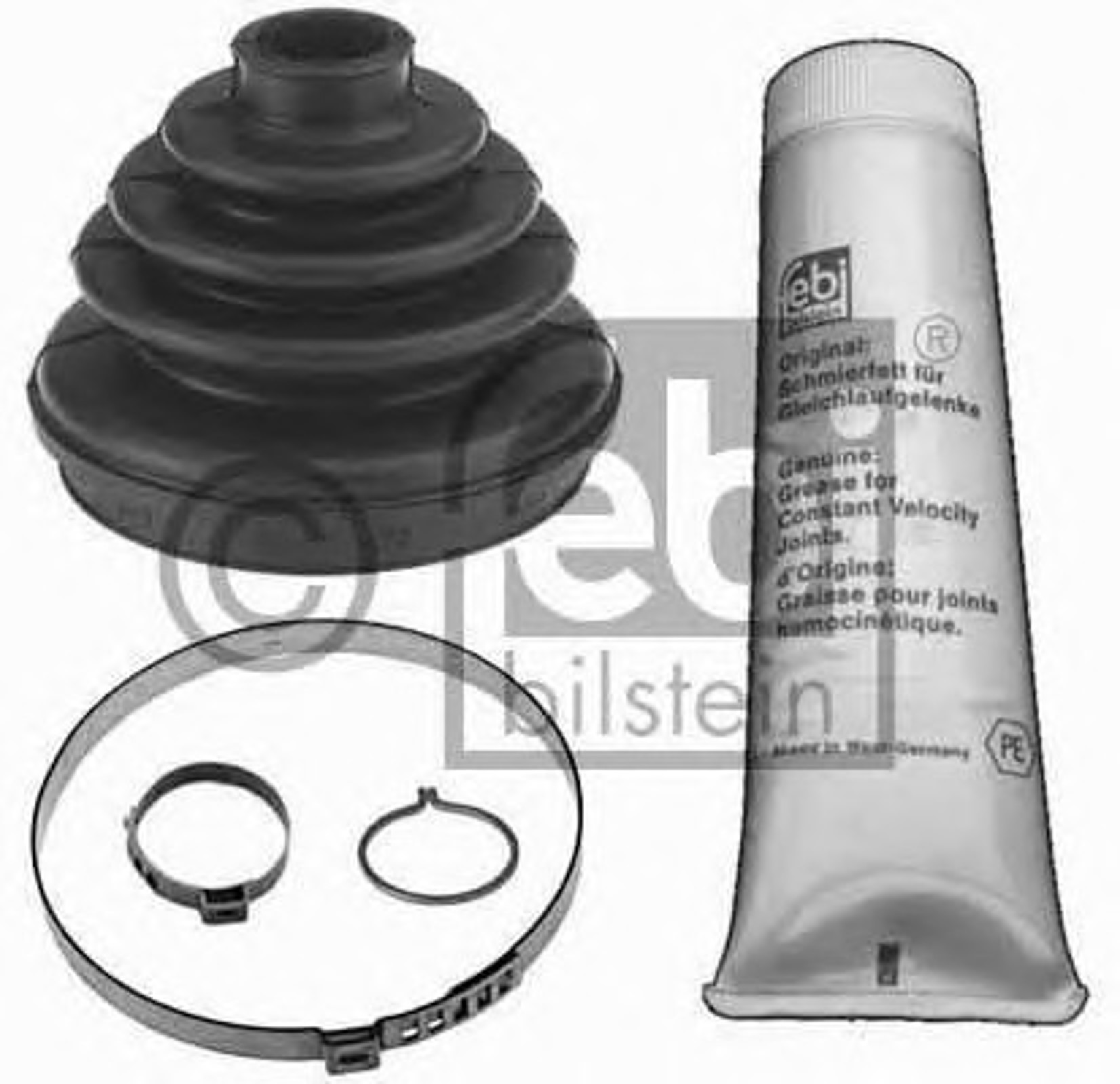 Пыльник шруса FEBI BILSTEIN 14071