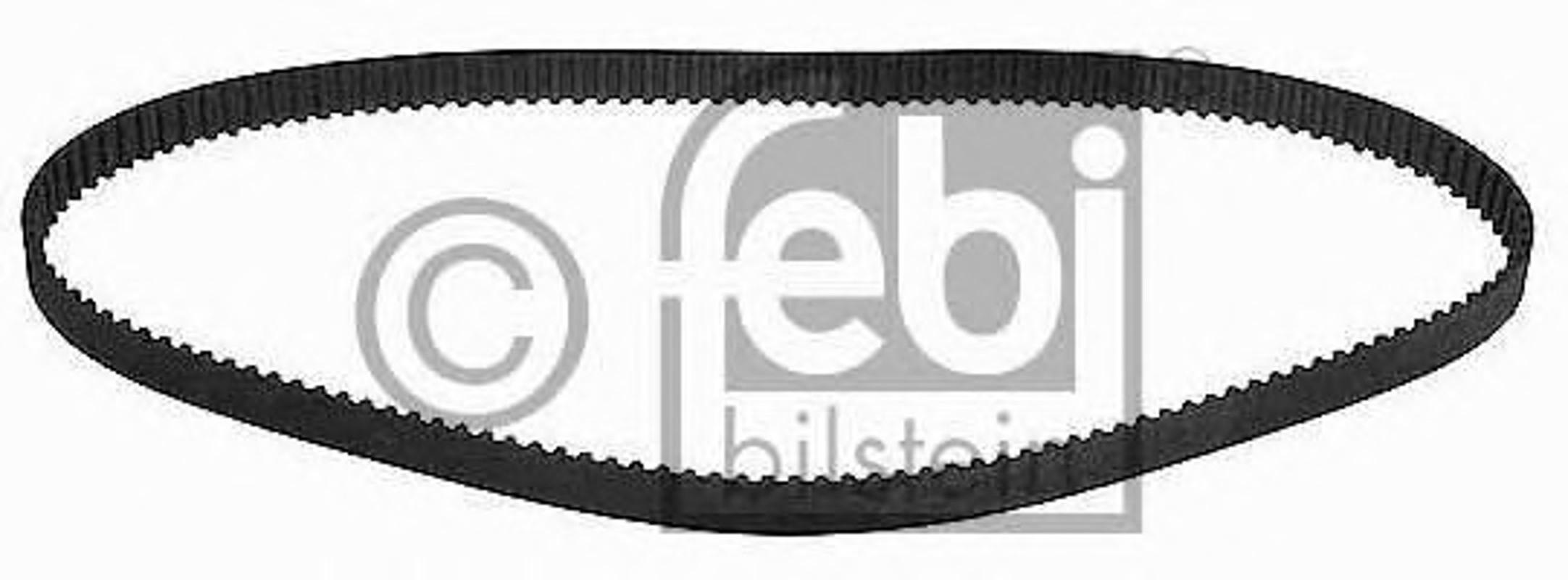Ремень грм FEBI BILSTEIN 14112