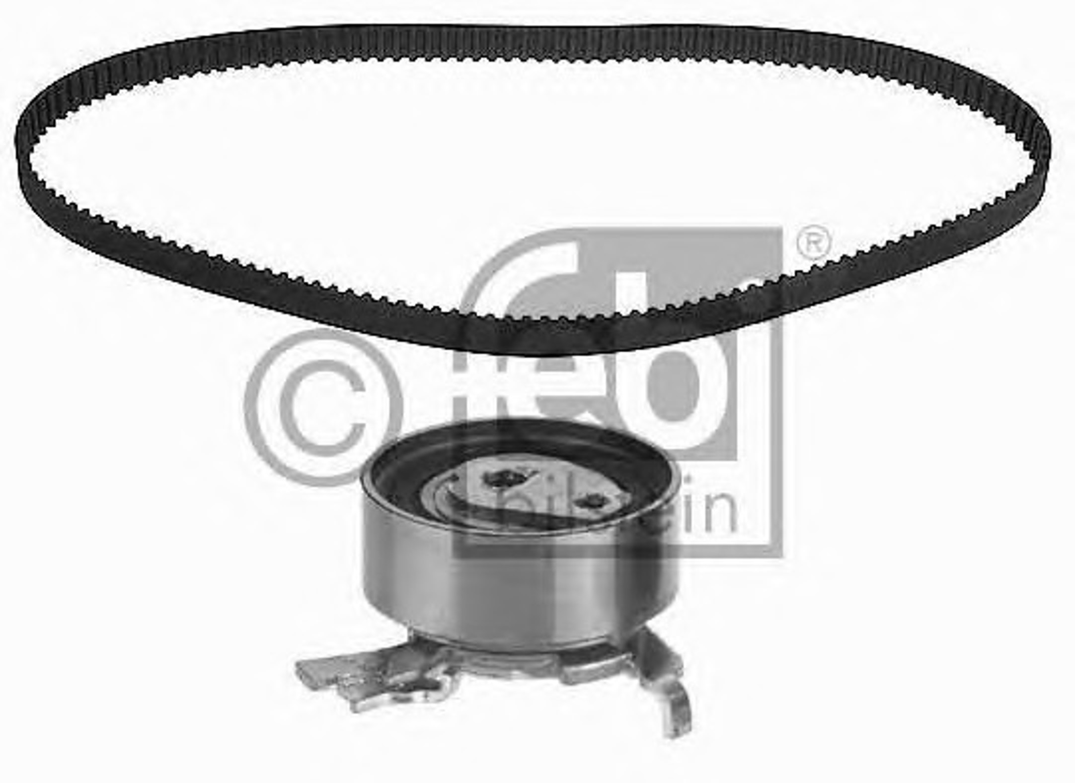 Комплект ремня грм FEBI BILSTEIN 14113