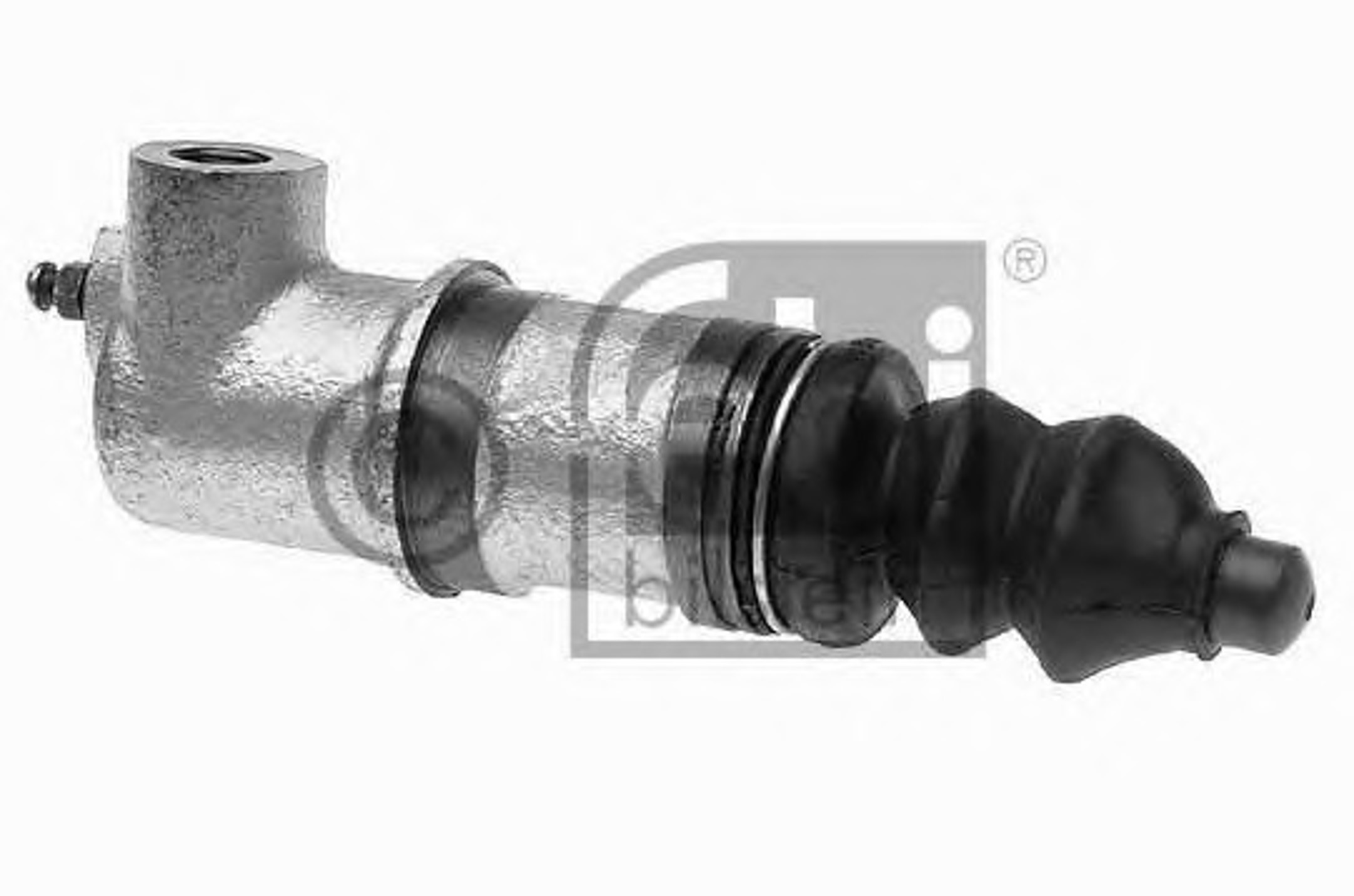 Рабочий цилиндр система сцепления FEBI BILSTEIN 14127