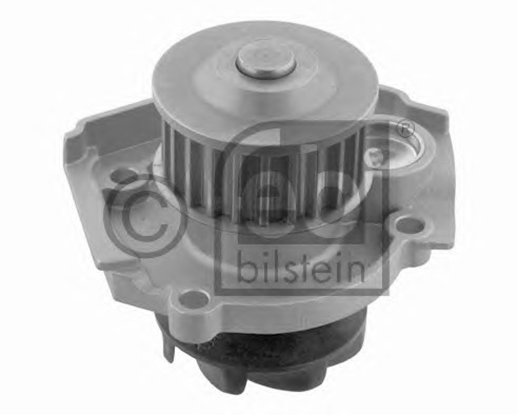 Насос водяной FEBI BILSTEIN 14169