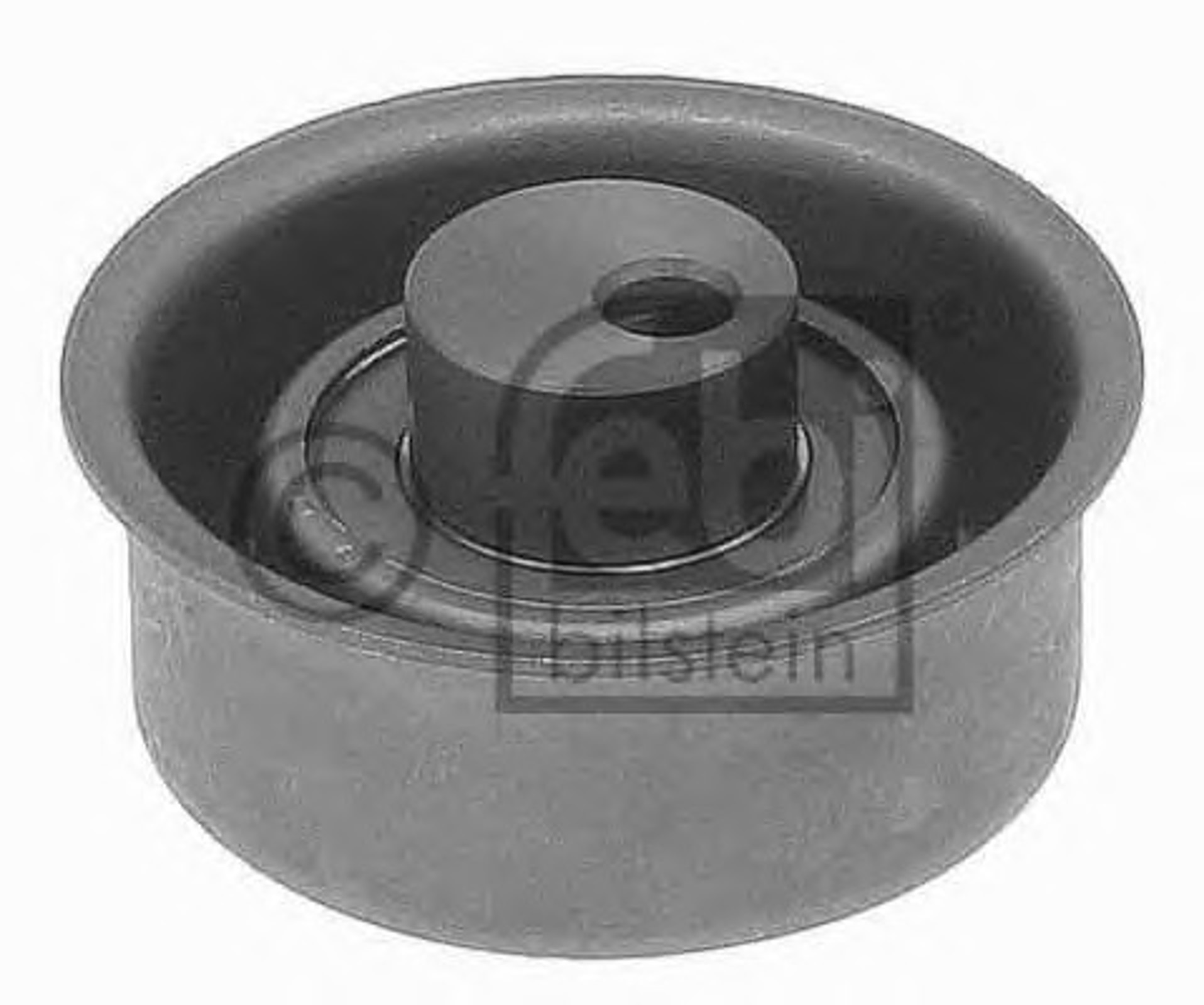 Натяжной ролик ремень грм FEBI BILSTEIN 14259