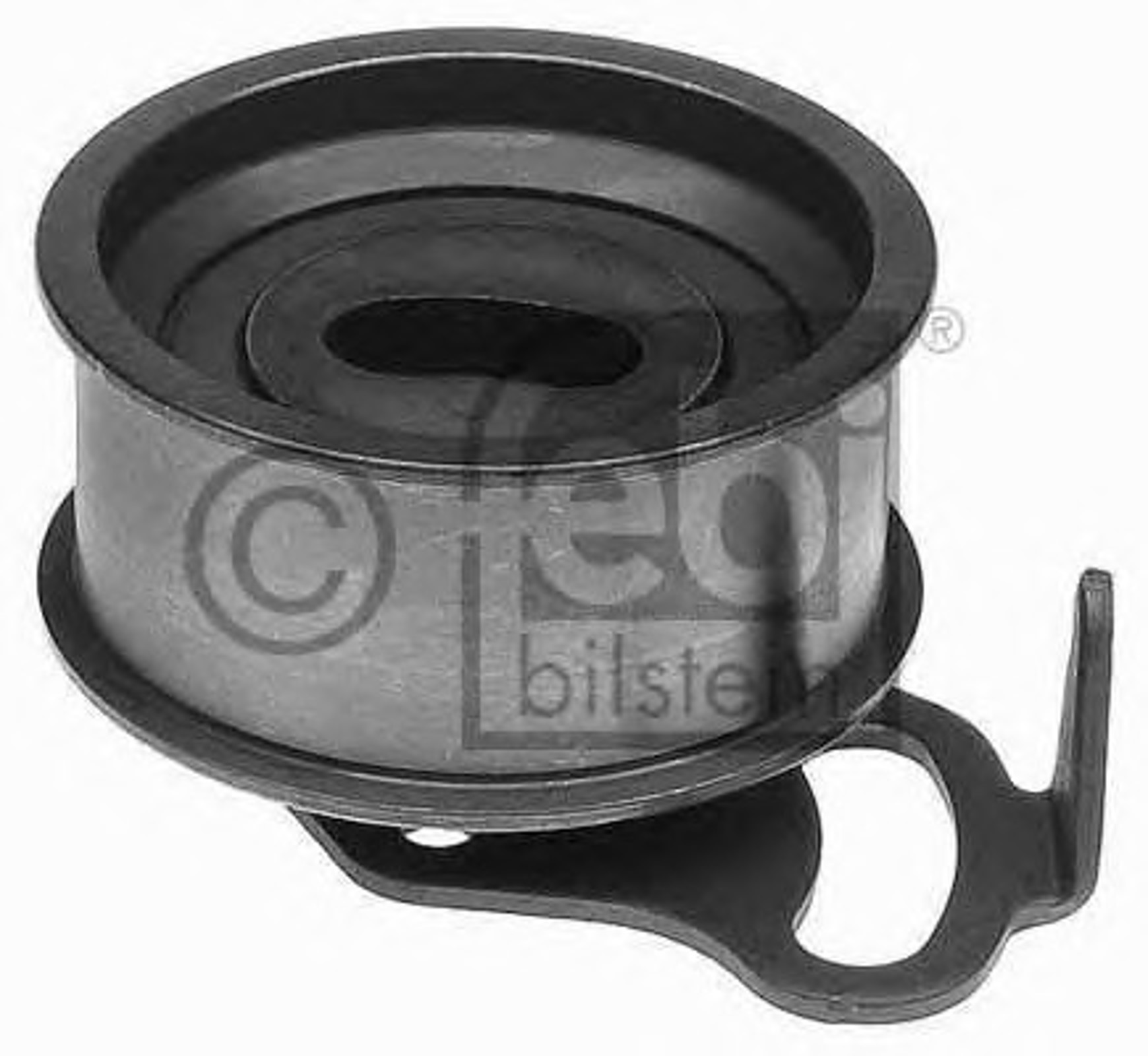 Натяжной ролик ремень грм FEBI BILSTEIN 14271