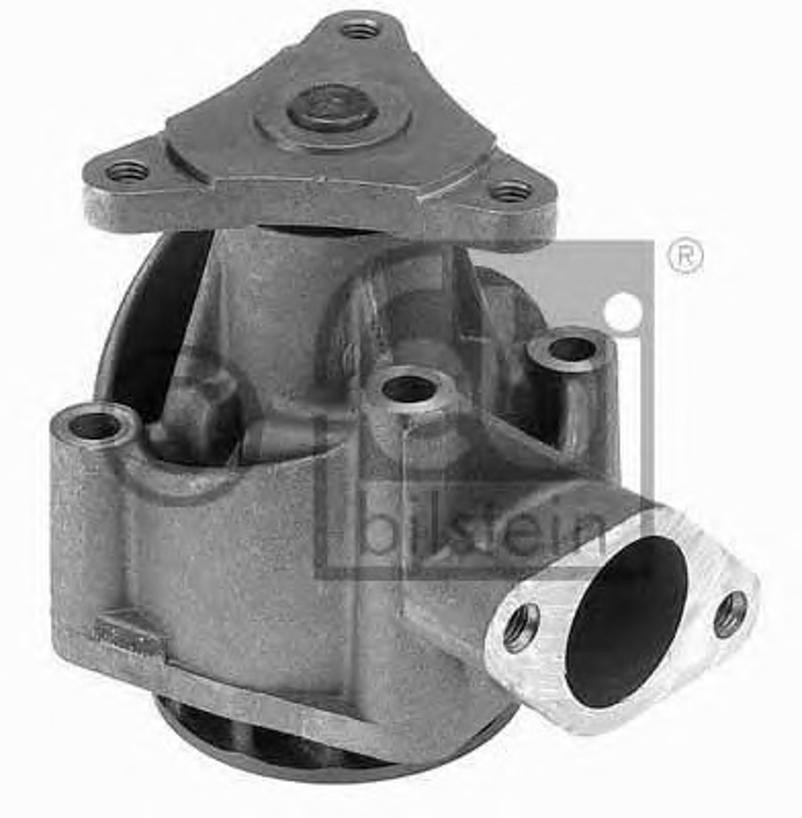 Насос водяной FEBI BILSTEIN 14294