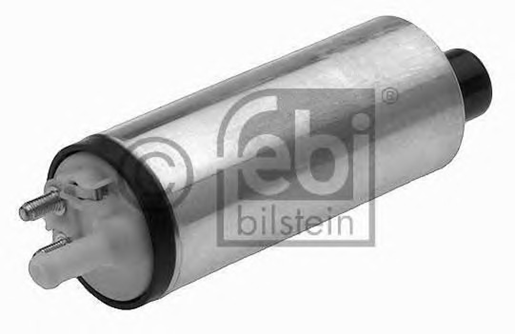 Насос топливный электрический FEBI BILSTEIN 14354