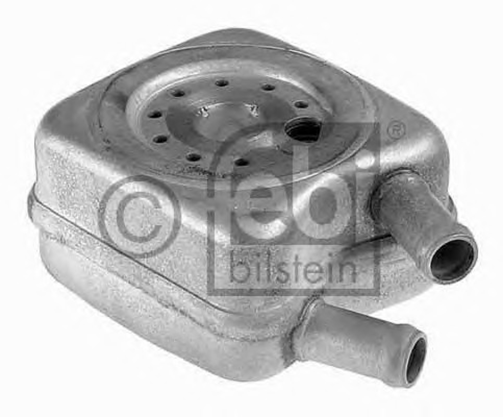 14560 FEBI BILSTEIN Радиатор масляный