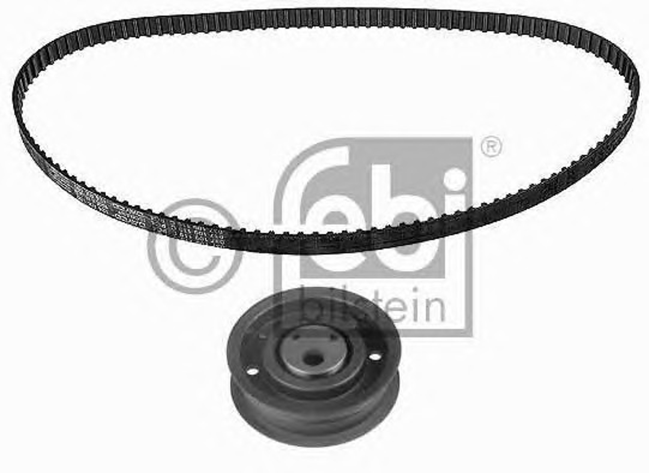 Комплект ремня грм FEBI BILSTEIN 14618