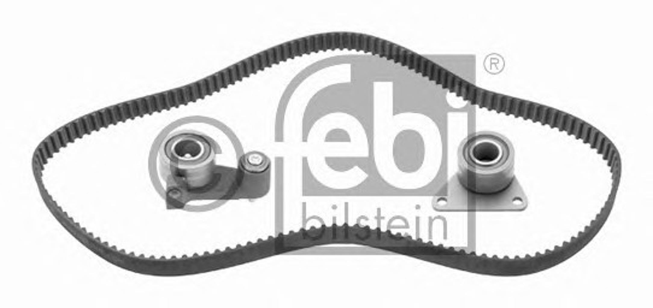 Комплект ремня грм FEBI BILSTEIN 14935