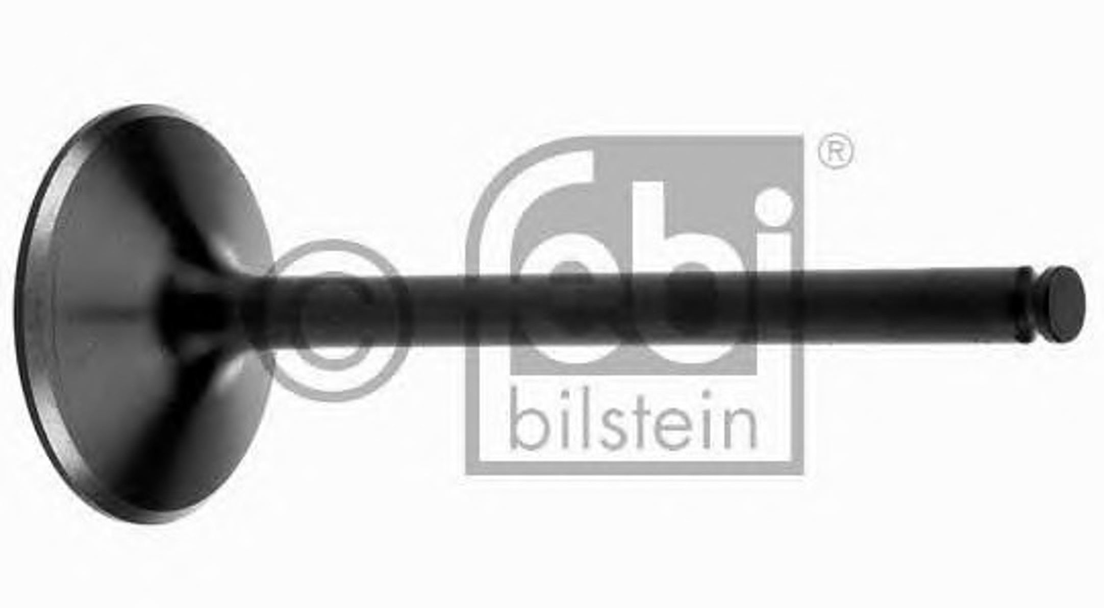 Впускной клапан FEBI BILSTEIN 15368