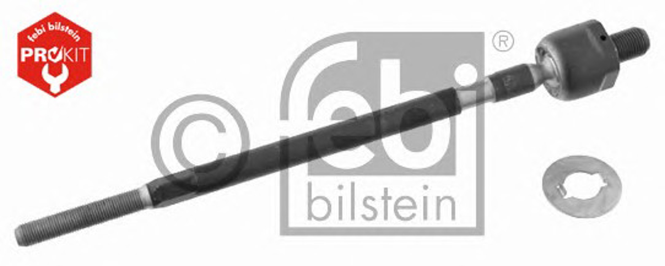 Тяга рулевая FEBI BILSTEIN 15403