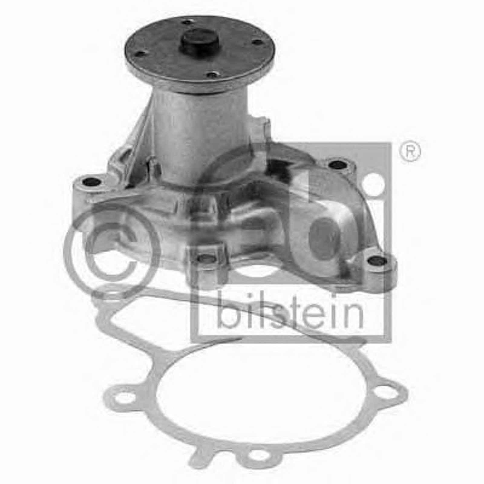 Насос водяной FEBI BILSTEIN 15443