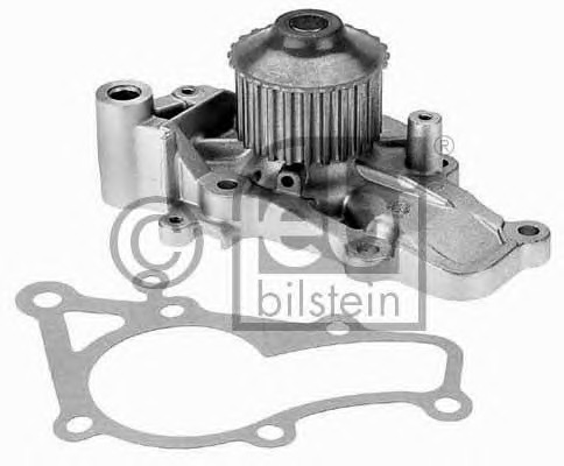 Насос водяной FEBI BILSTEIN 15449