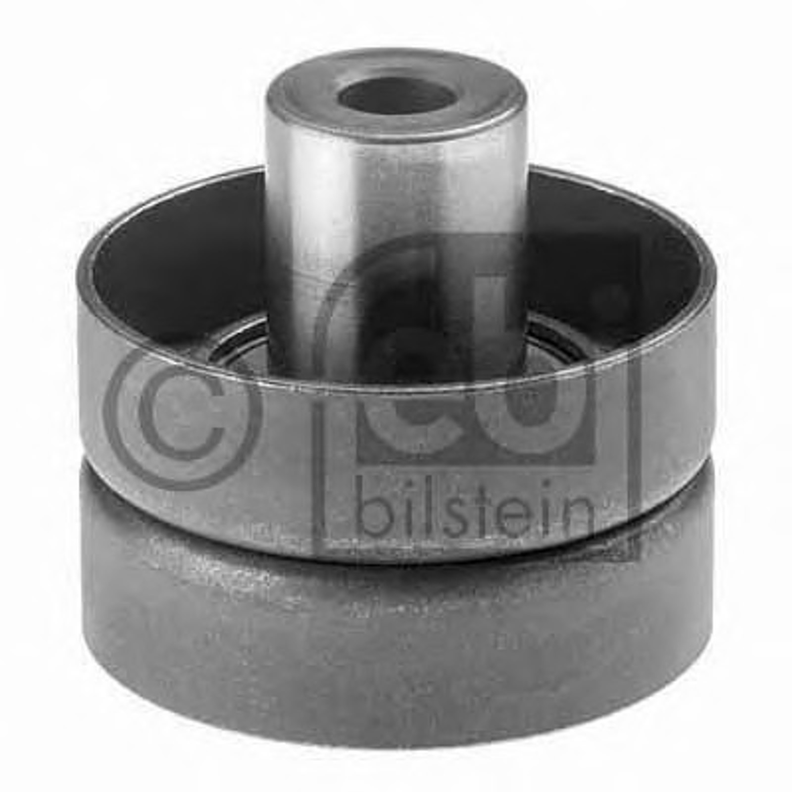 Ролик приводного ремня FEBI BILSTEIN 15463