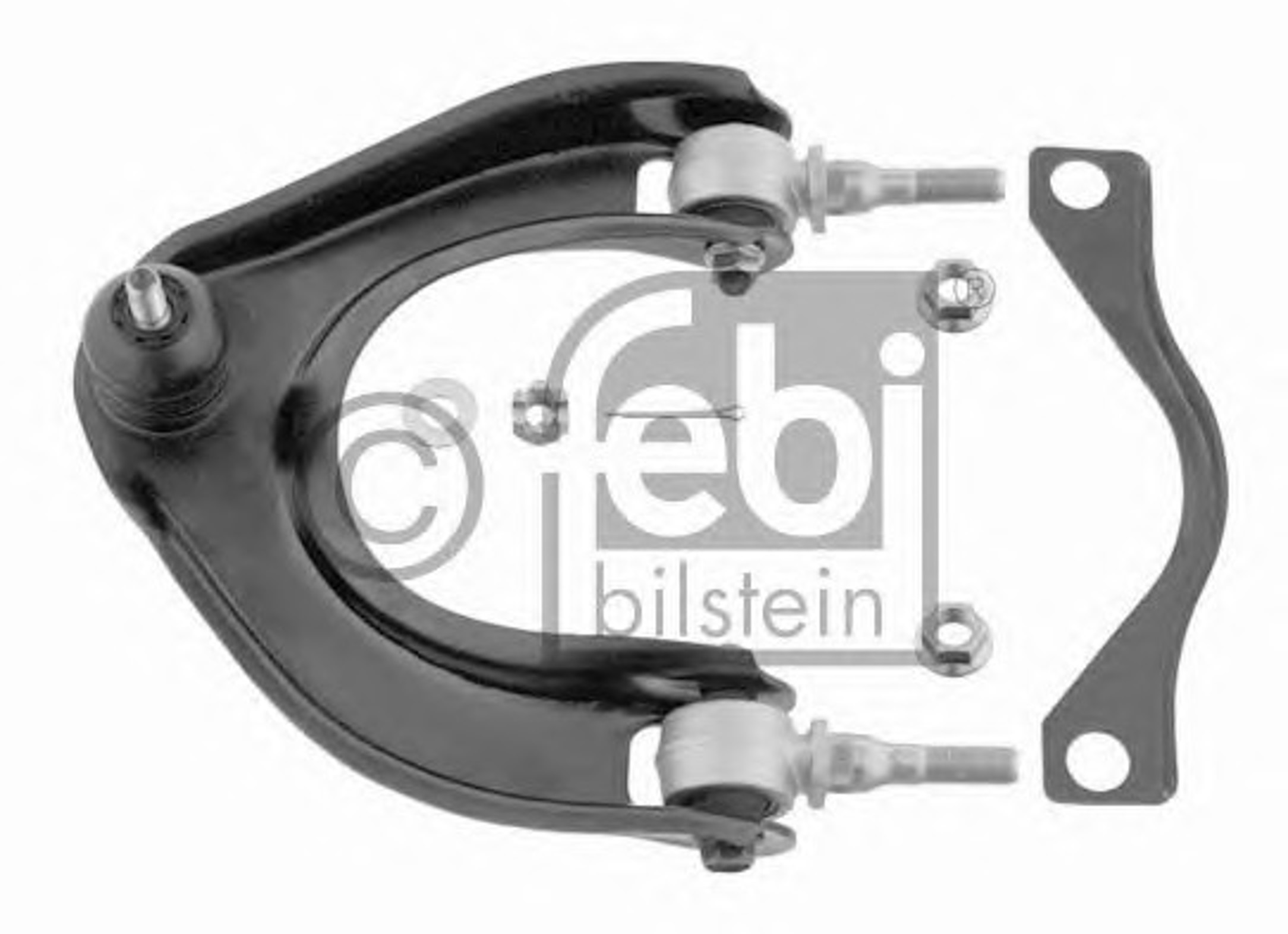 Рычаг независимой подвески колеса подвеска колеса FEBI BILSTEIN 15478