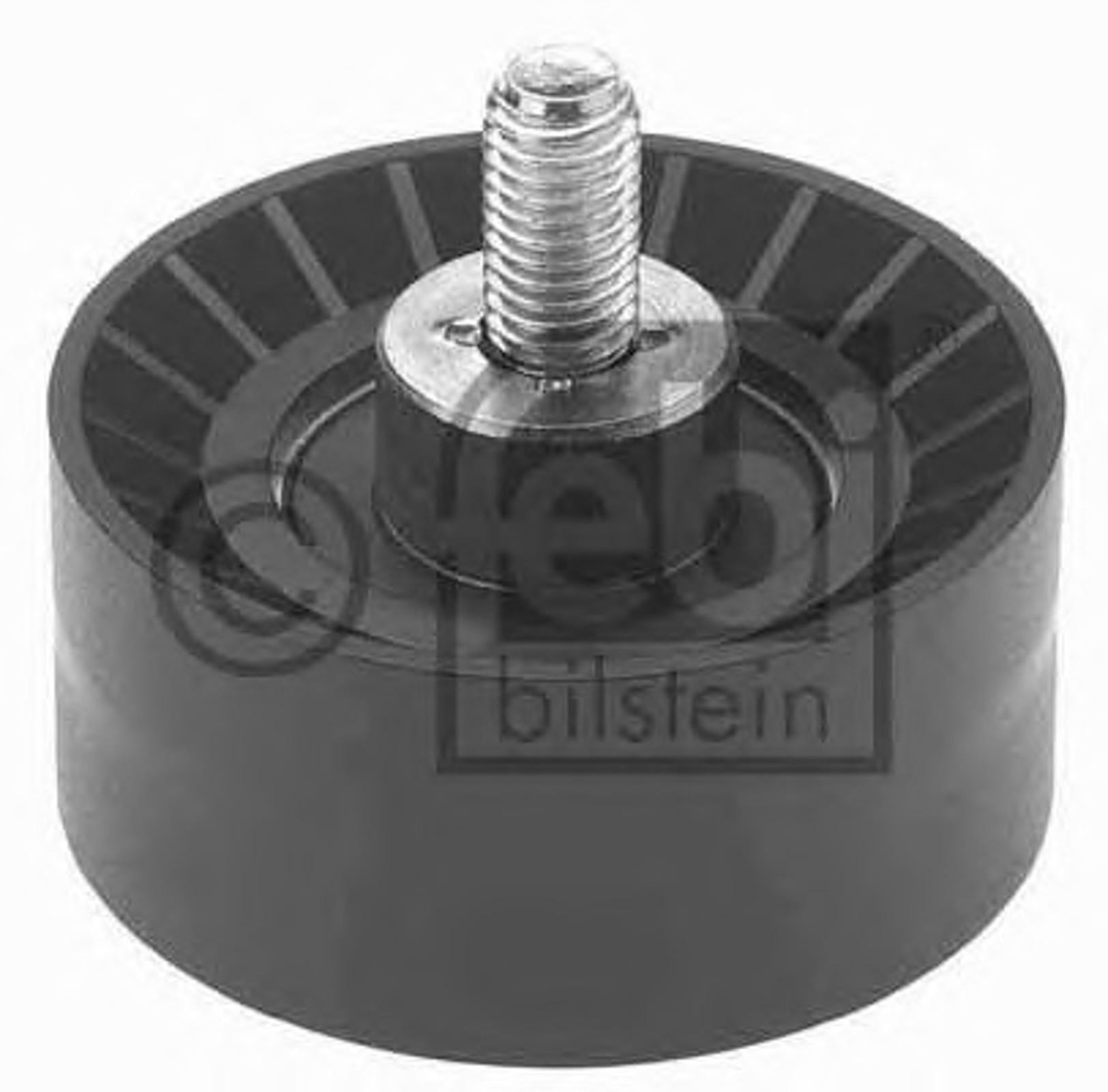 Ролик ремня грм FEBI BILSTEIN 15594