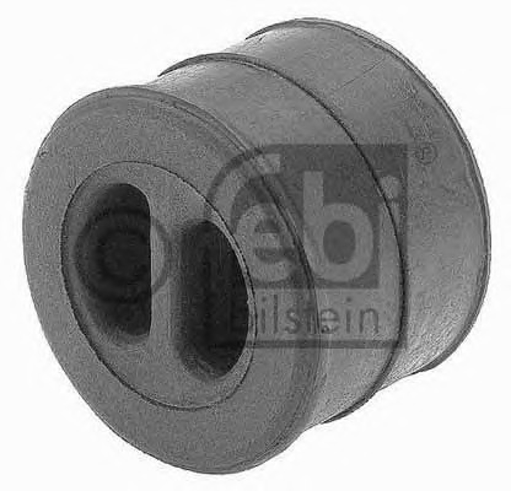 Подвес глушителя FEBI BILSTEIN 15712