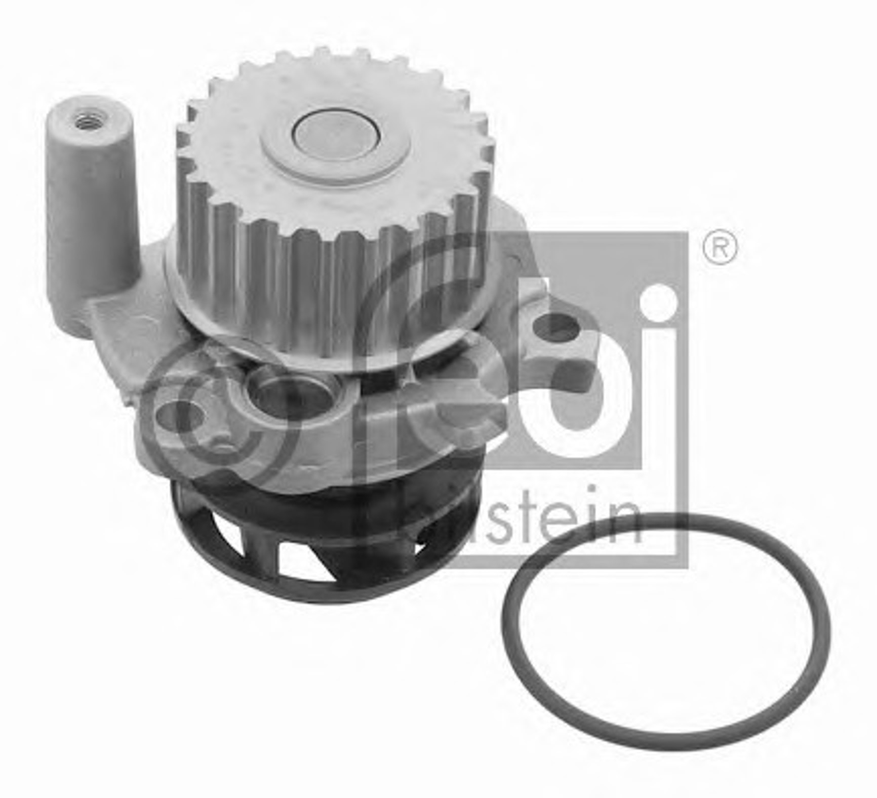 Насос водяной FEBI BILSTEIN 15900