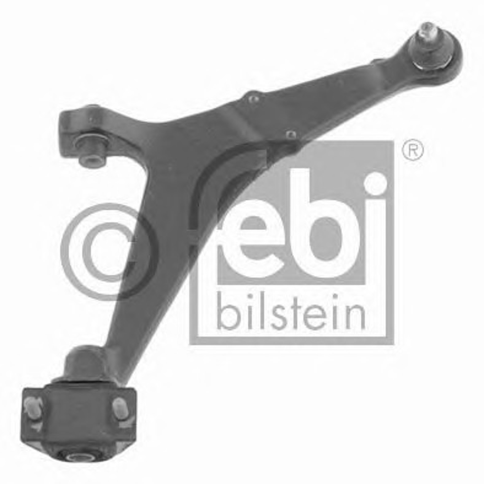 15979 FEBI BILSTEIN Рычаг подвески