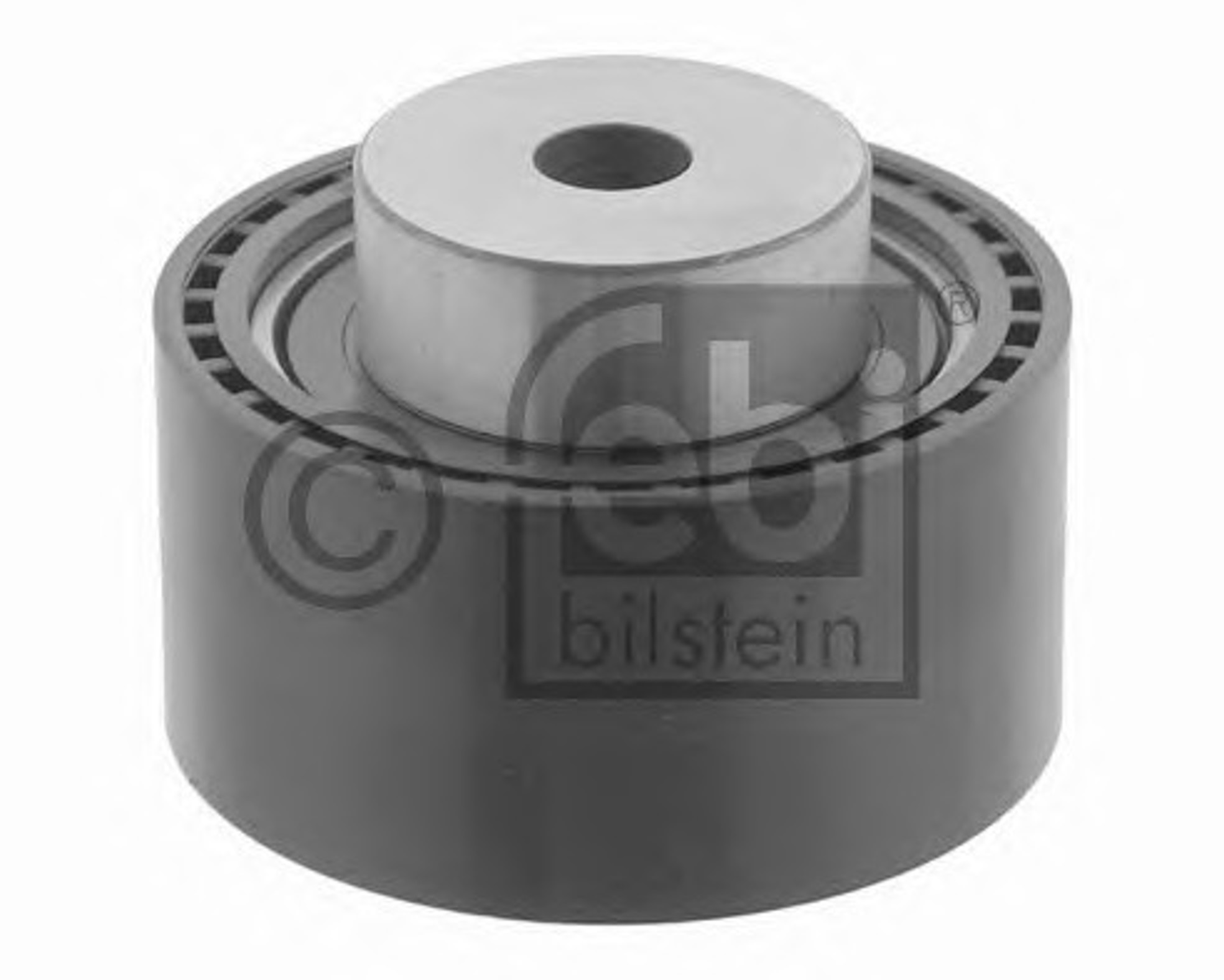 Ролик ремня грм FEBI BILSTEIN 17064