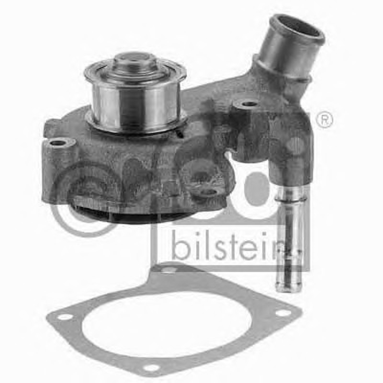 Насос водяной FEBI BILSTEIN 17077