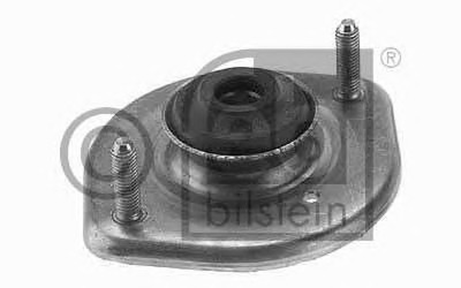 Опора стойки амортизатора FEBI BILSTEIN 17178