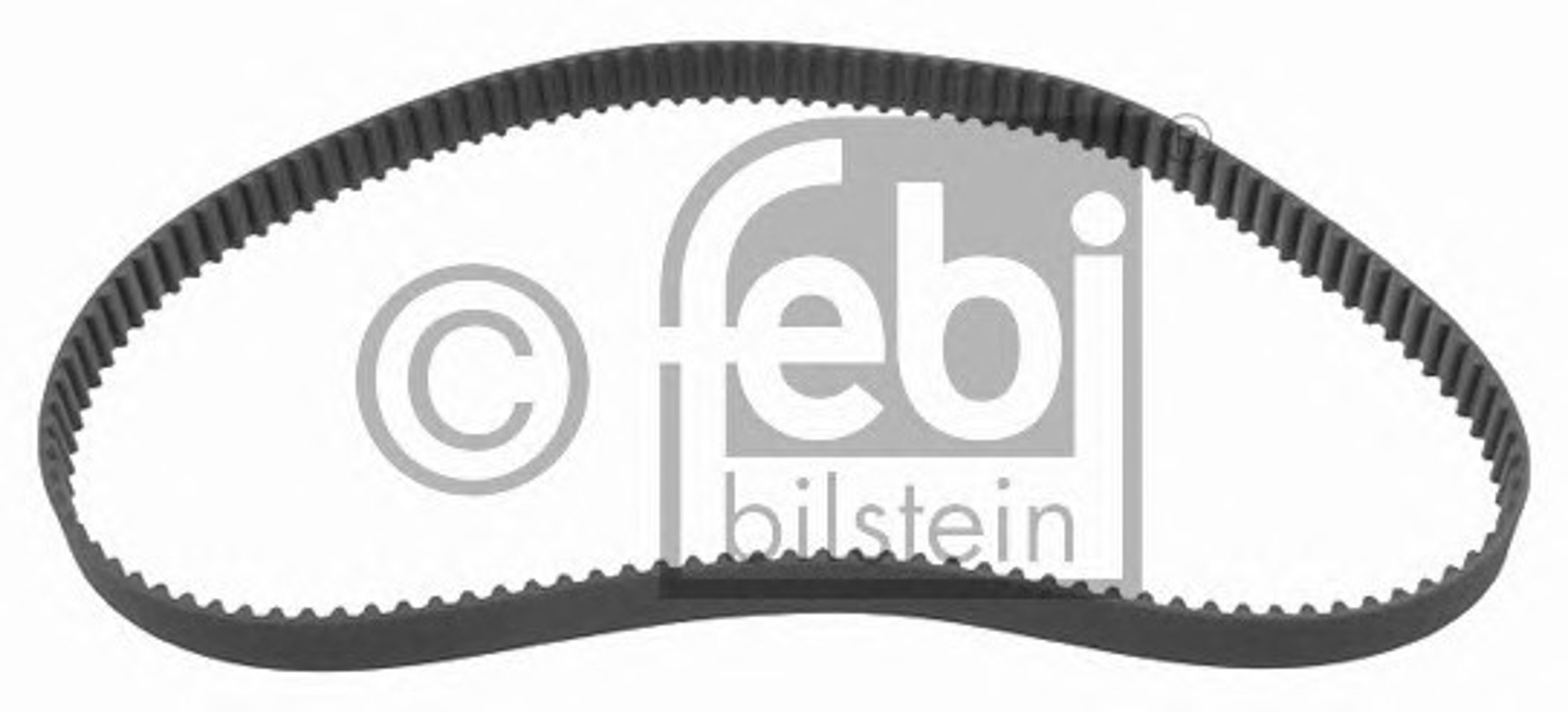 Ремень грм FEBI BILSTEIN 17220