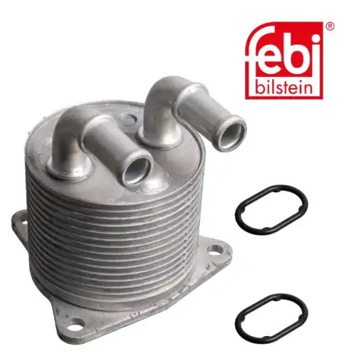 Масляный радиатор volvo FEBI BILSTEIN 172464