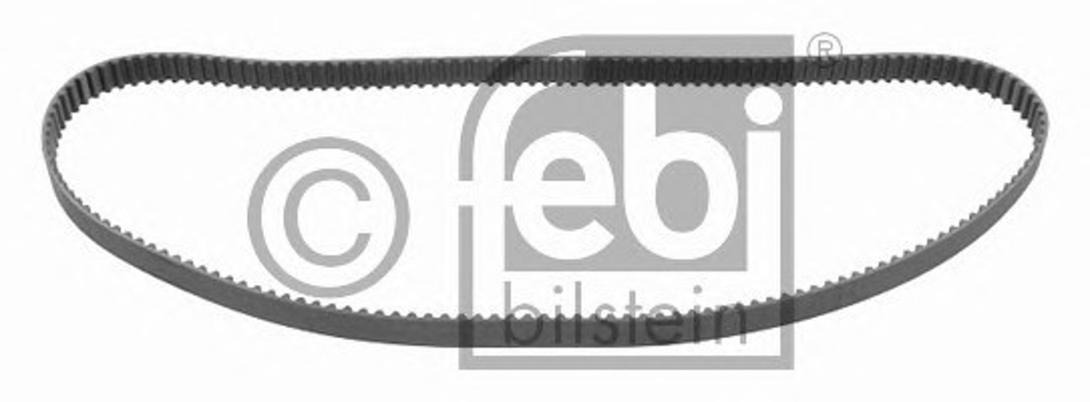 Ремень грм FEBI BILSTEIN 17479