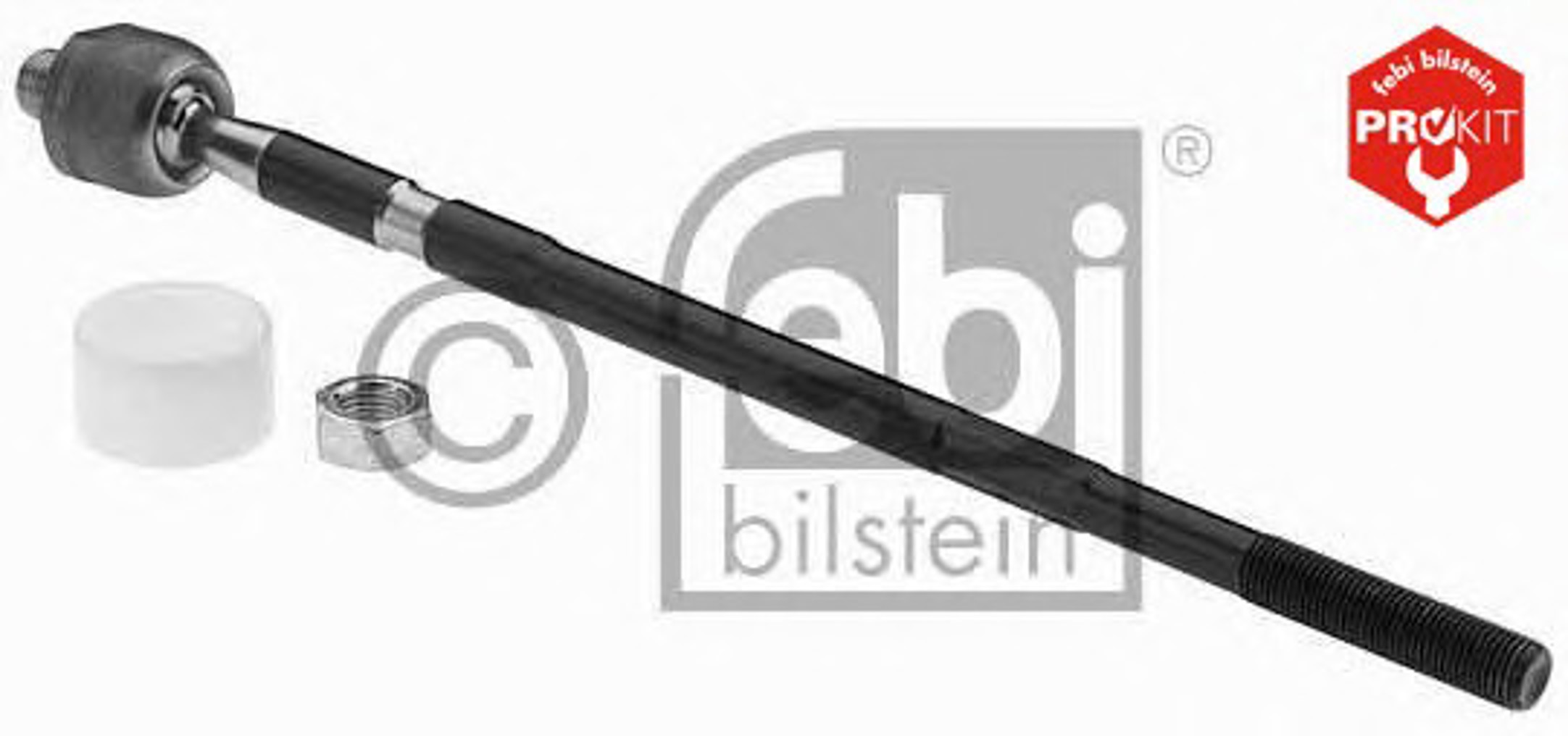 Тяга рулевая FEBI BILSTEIN 17503