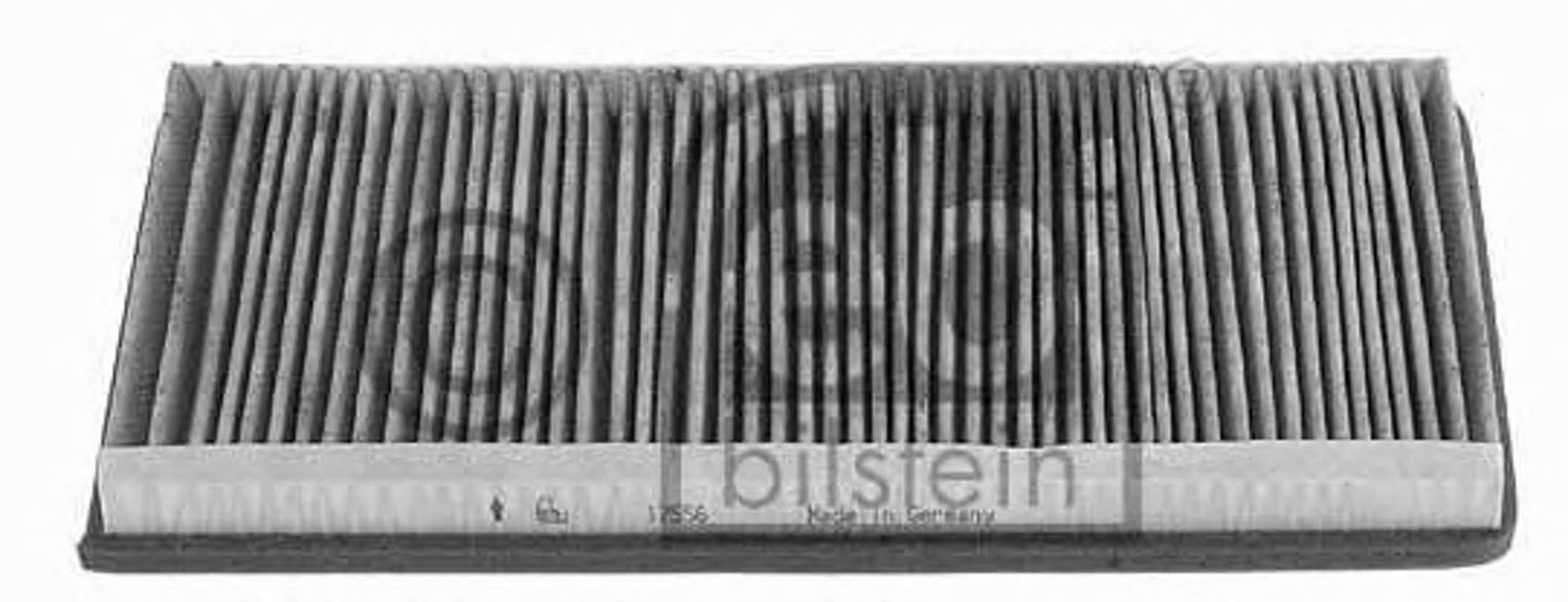 Фильтр салона FEBI BILSTEIN 17556