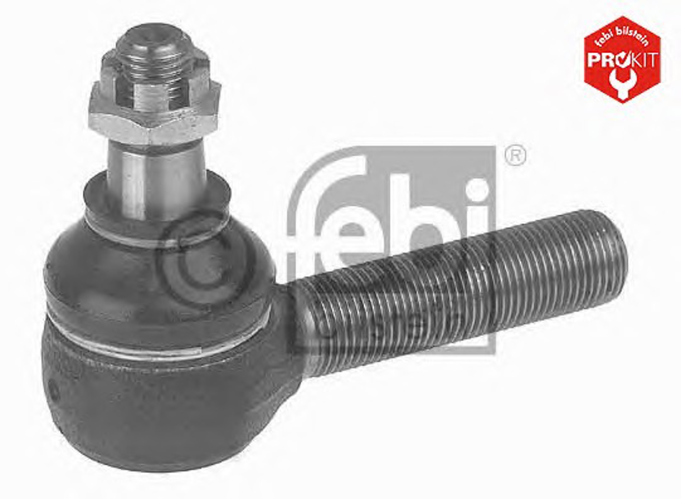 Наконечник рулевой тяги FEBI BILSTEIN 17564