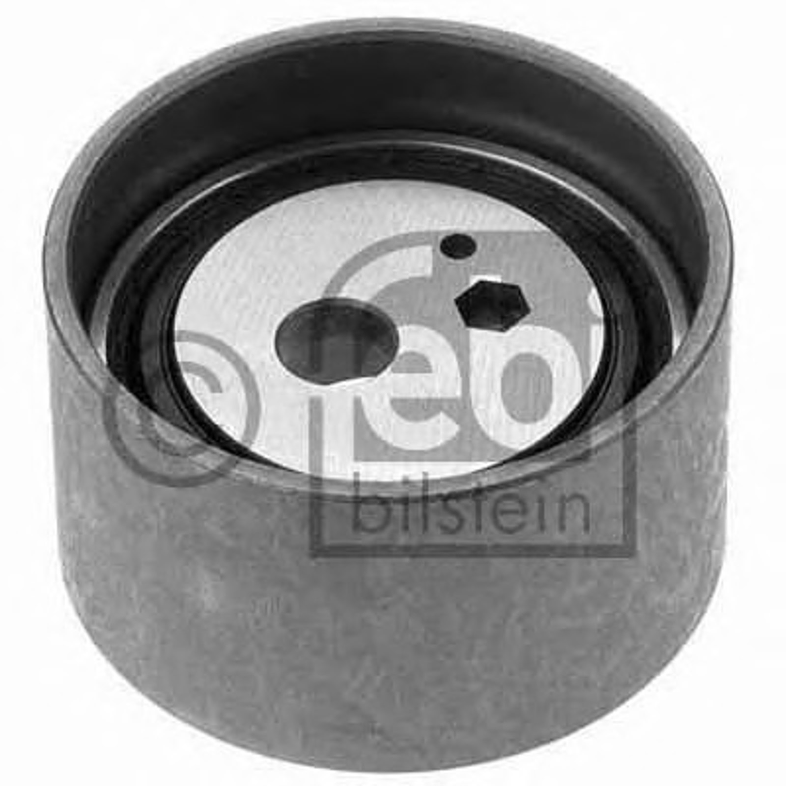 Ролик приводного ремня FEBI BILSTEIN 17606