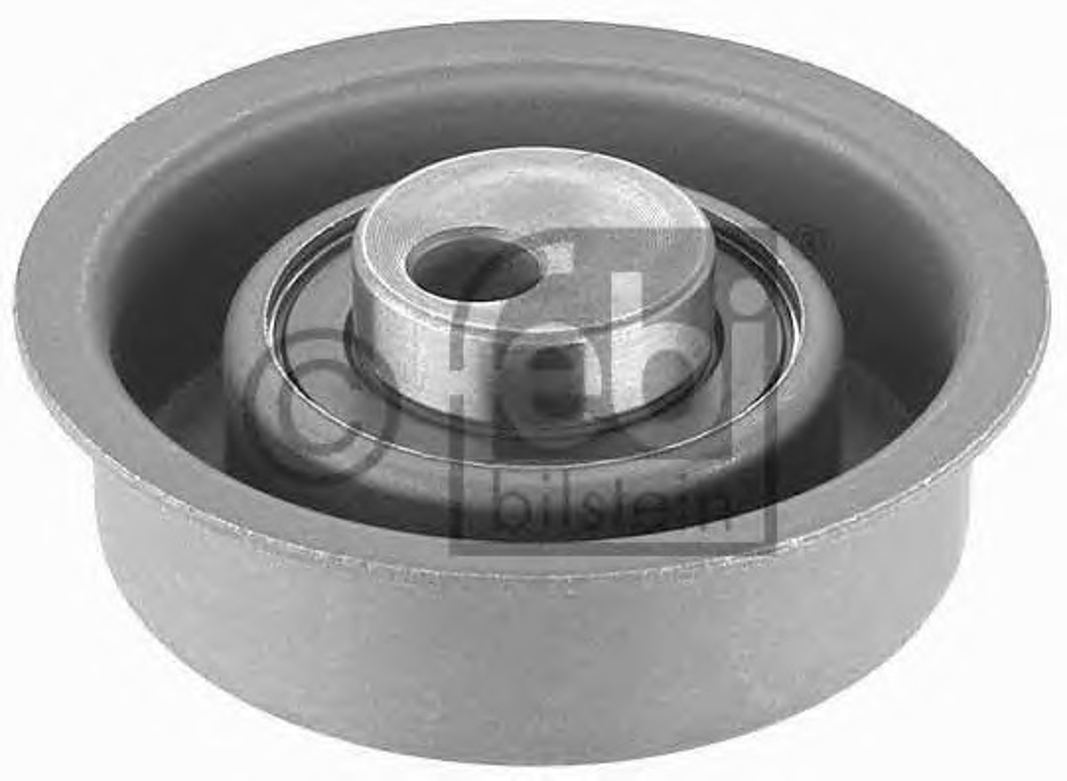 Натяжной ролик ремень грм FEBI BILSTEIN 17621