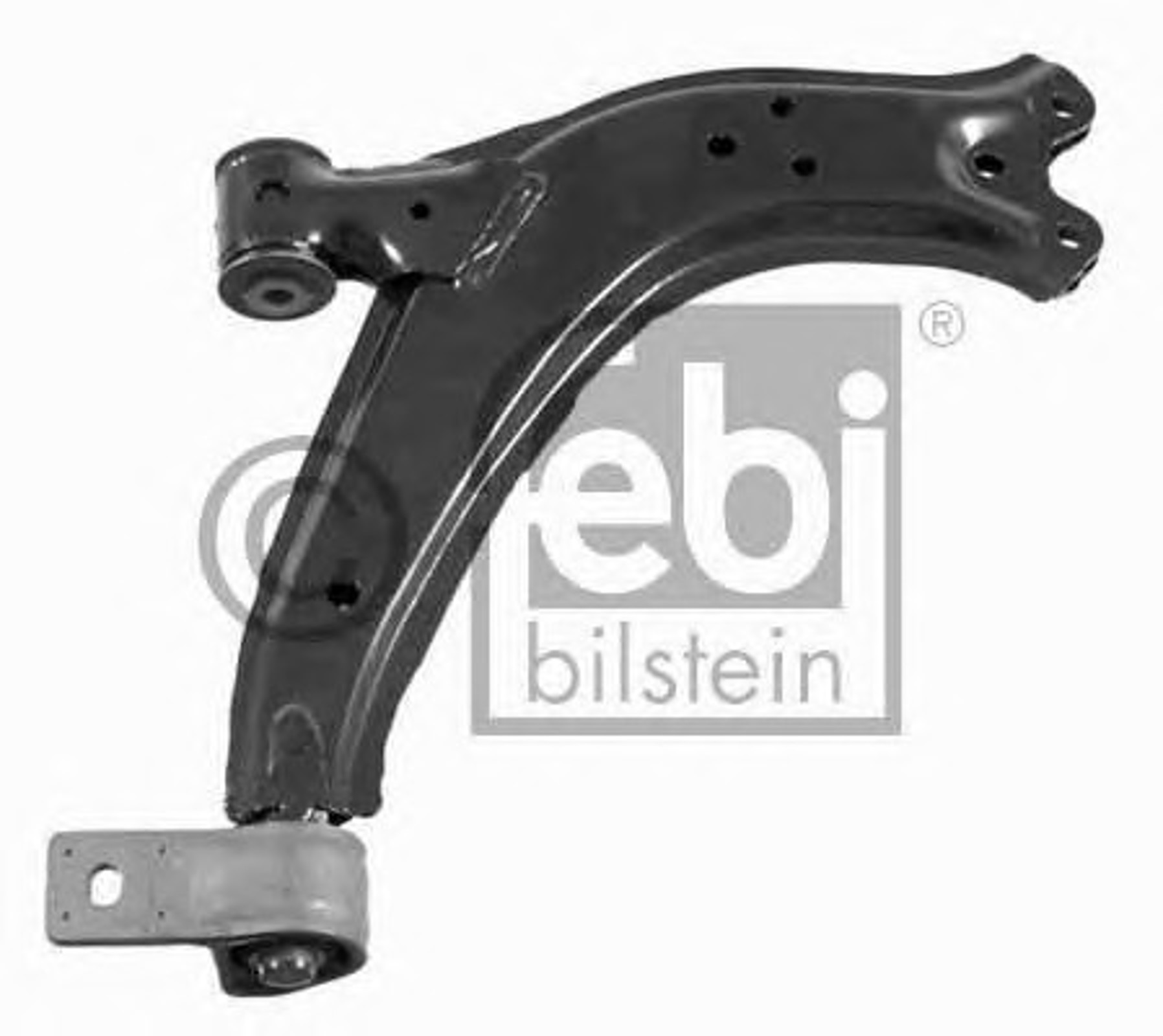 Рычаг подвески FEBI BILSTEIN 17725