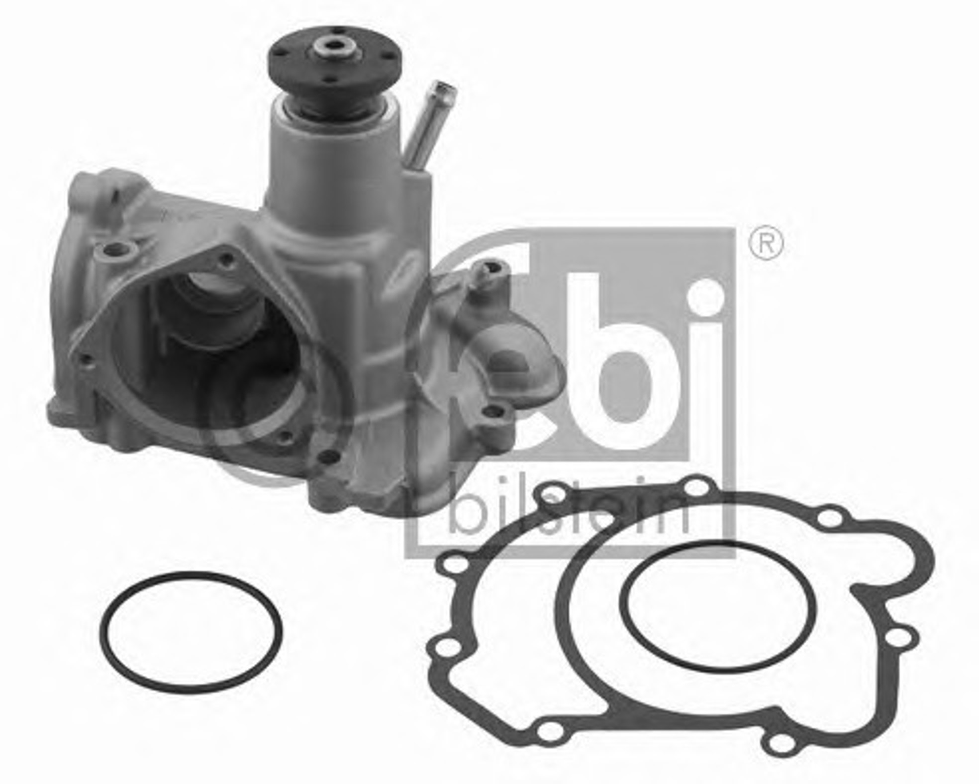 Насос водяной FEBI BILSTEIN 17789