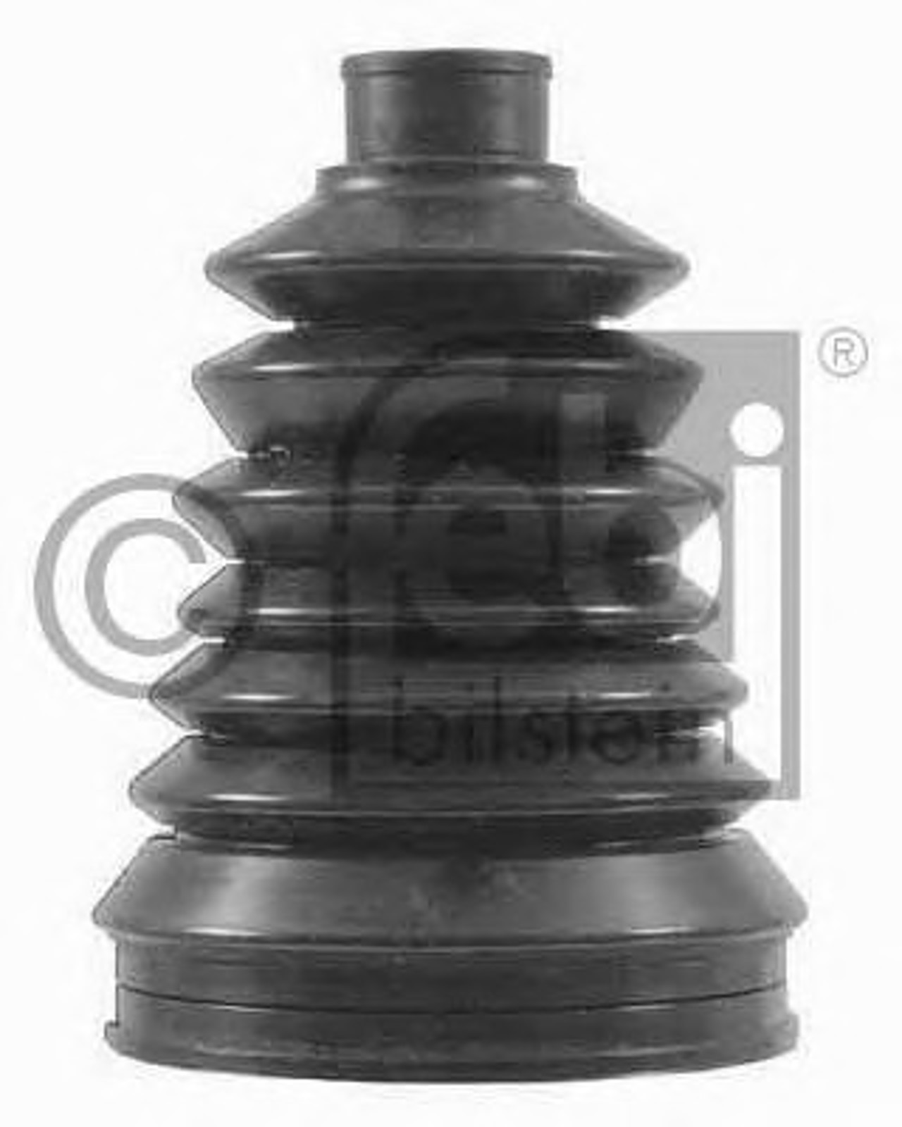 17792 FEBI BILSTEIN ПЫЛЬНИК ШРУСА CIT BERLINGO/SAXO/PGT 106/205/306/PARTNER 1,1-1,9 НАРУЖН