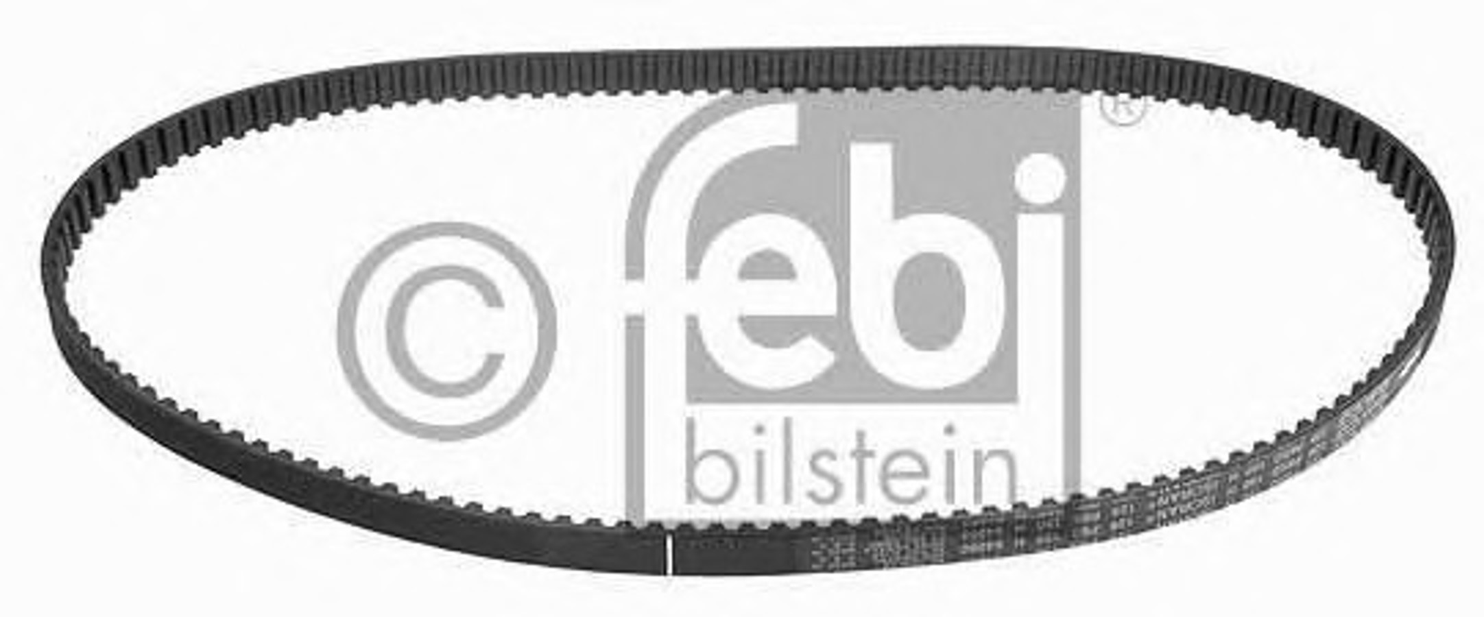 Ремень грм FEBI BILSTEIN 17813