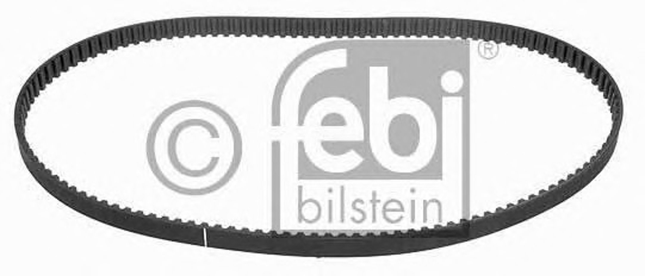 Ремень грм FEBI BILSTEIN 17815