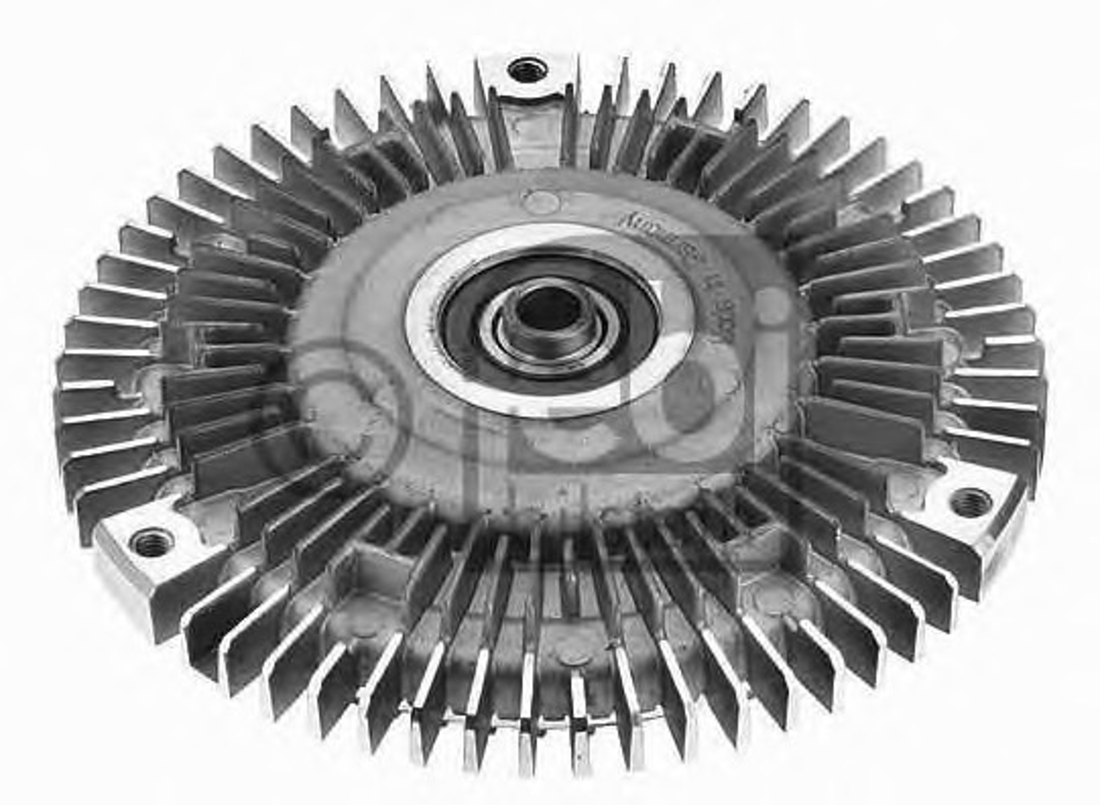Вискомуфта вентилятора FEBI BILSTEIN 17999