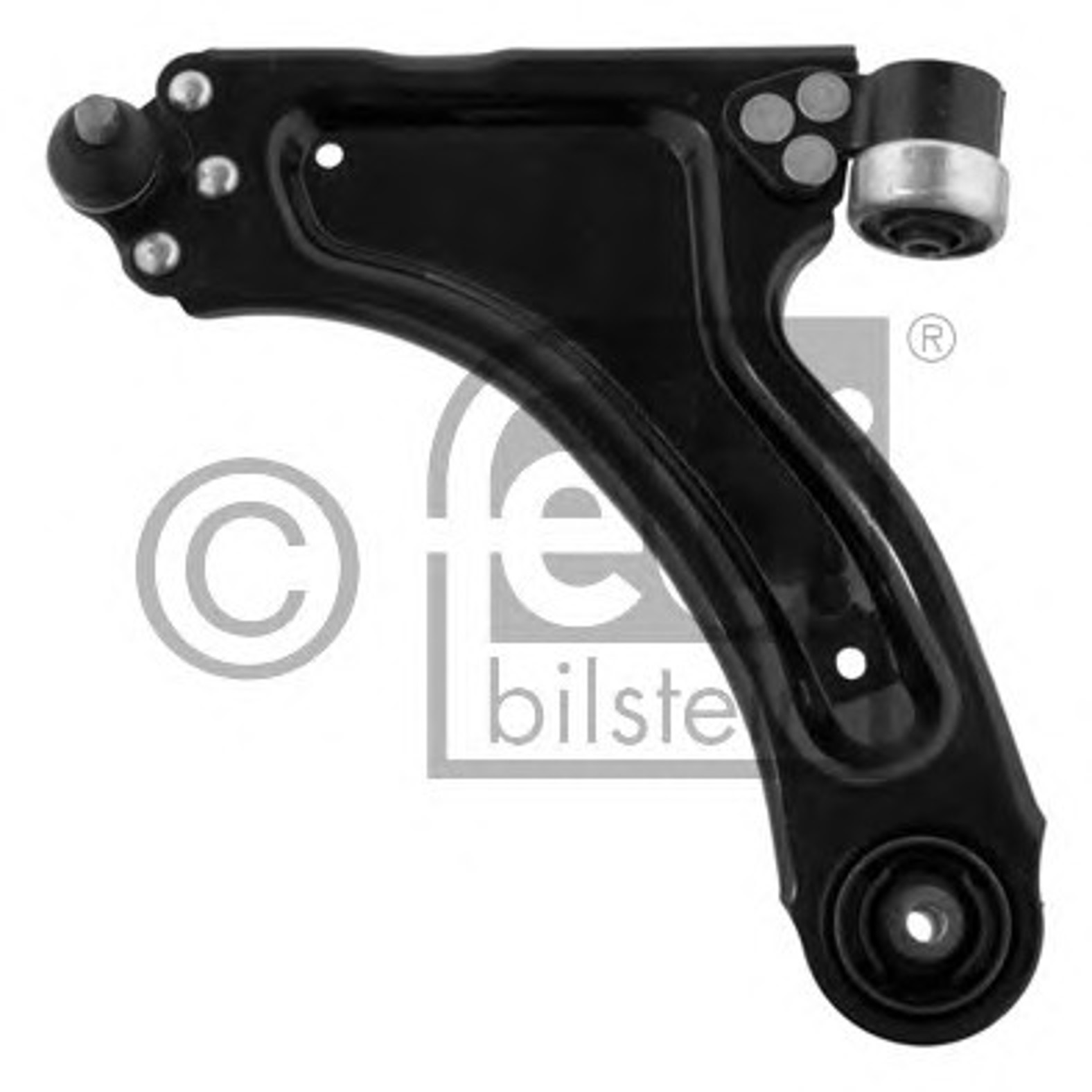 Рычаг подвески FEBI BILSTEIN 18125