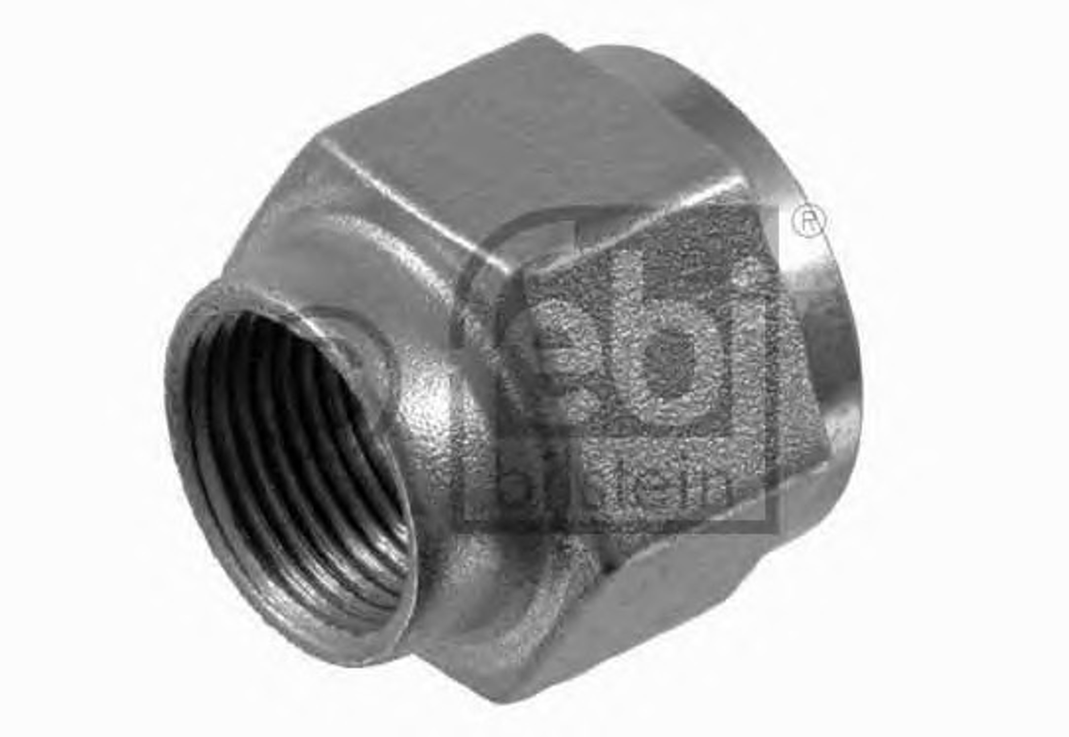 Конец вала приводной вал FEBI BILSTEIN 18195