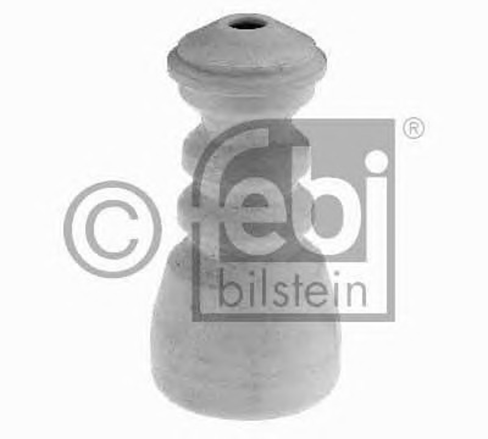 Отбойник амортизатора FEBI BILSTEIN 18362