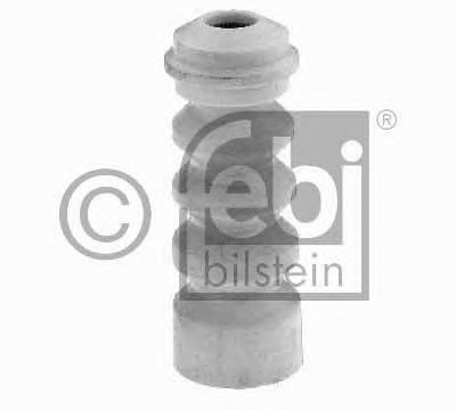Отбойник амортизатора подвески FEBI BILSTEIN 18377