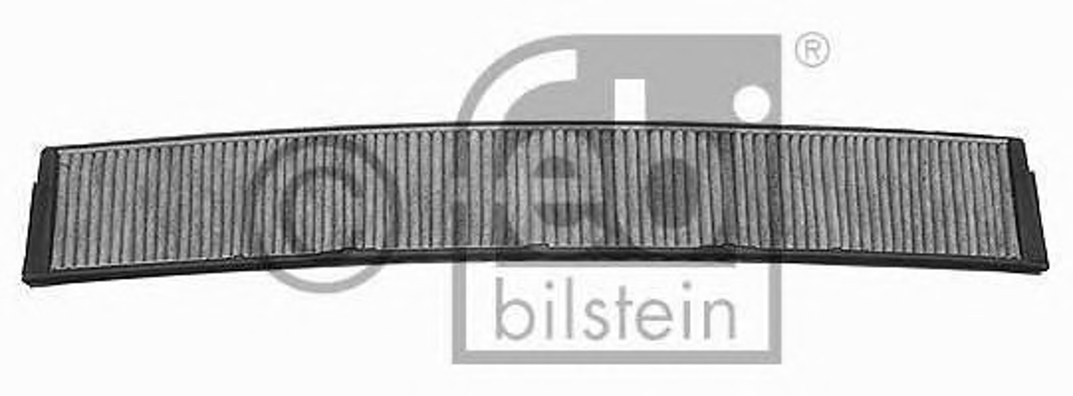 Фильтр салона FEBI BILSTEIN 18641