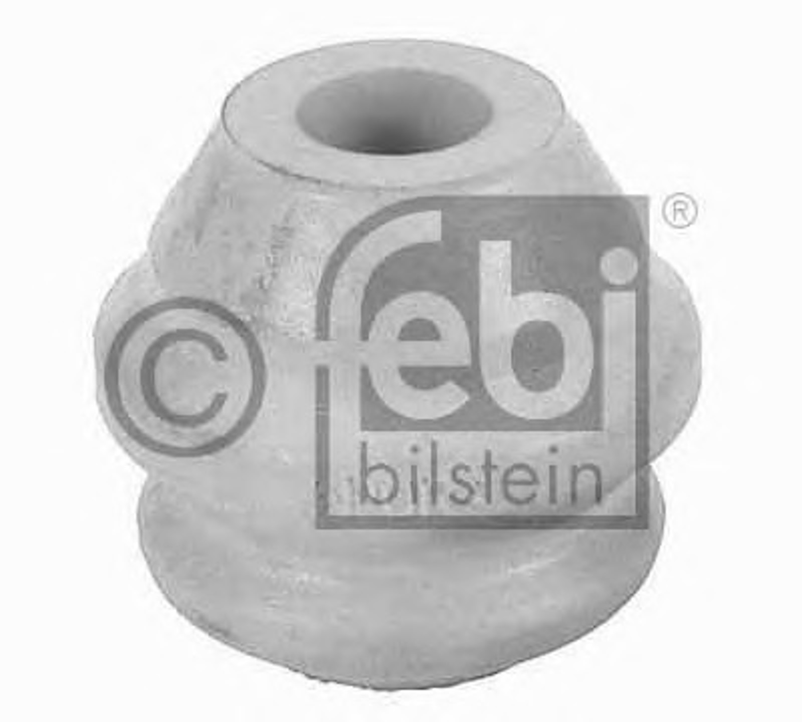 Отбойник амортизатора FEBI BILSTEIN 19280