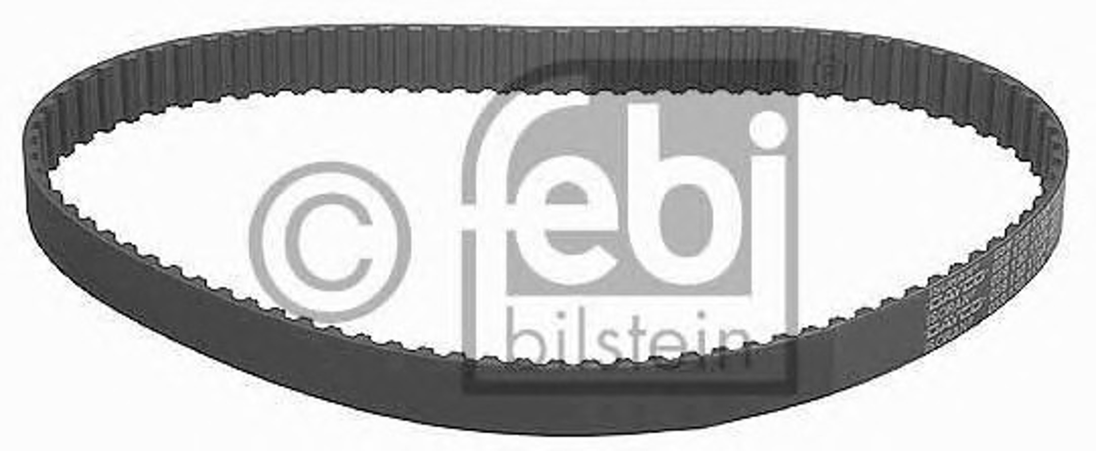 Ремень грм FEBI BILSTEIN 19365